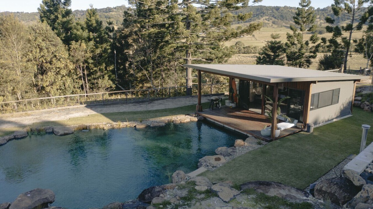 Photo of Outdoor in Myocum