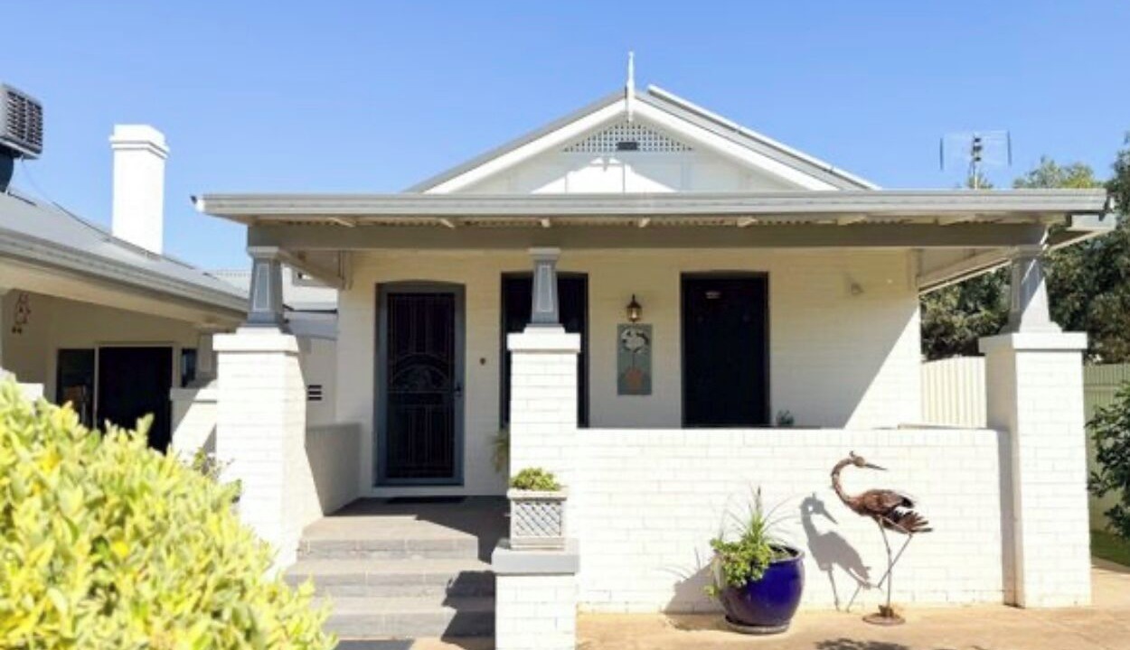 Photo of Outdoor in Parkes
