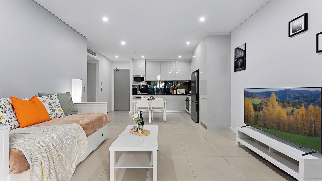 Photo of Livingroom in Mascot