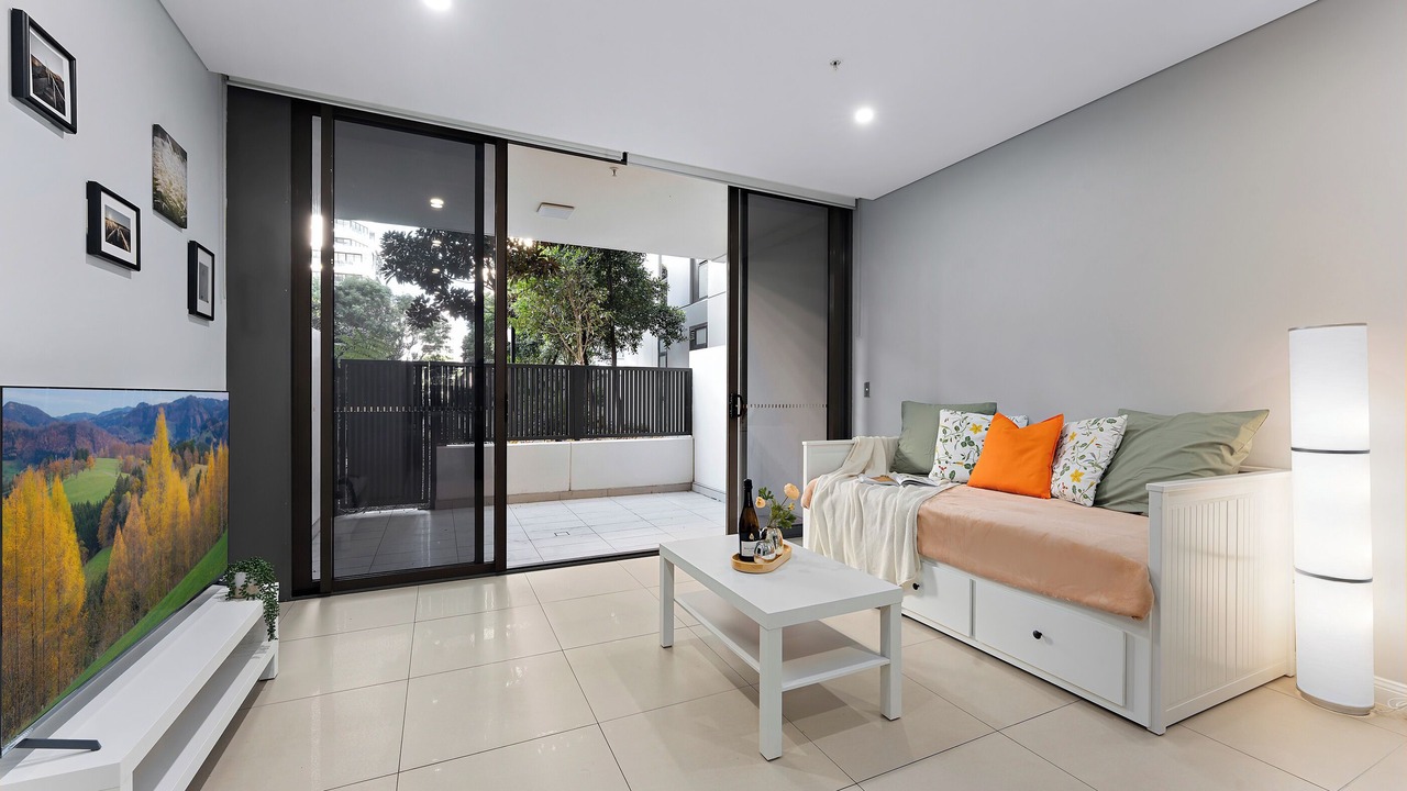 Photo of Livingroom in Mascot