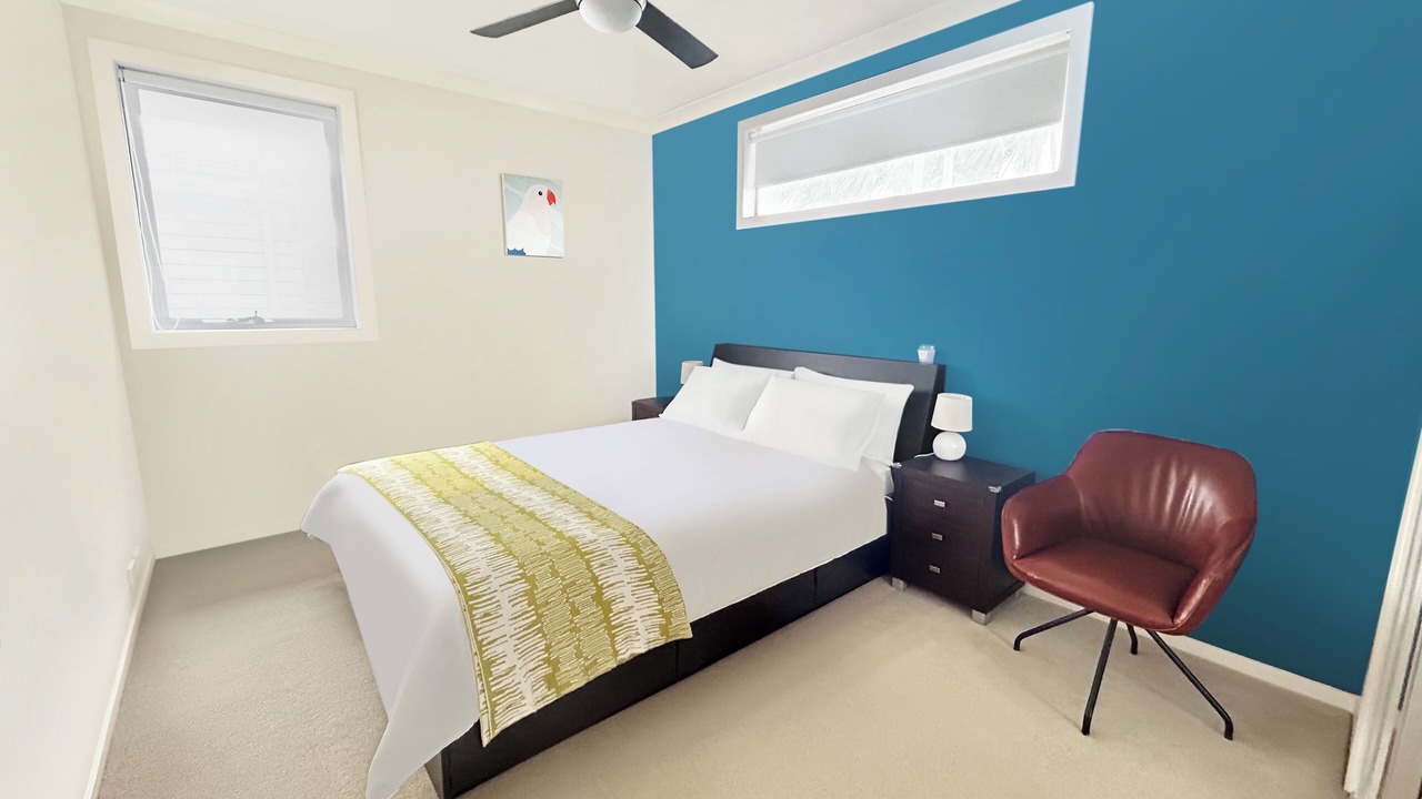 Photo of Bedroom in Miranda