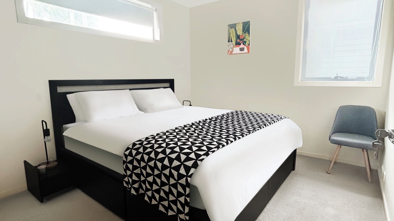 Photo of Bedroom in Miranda