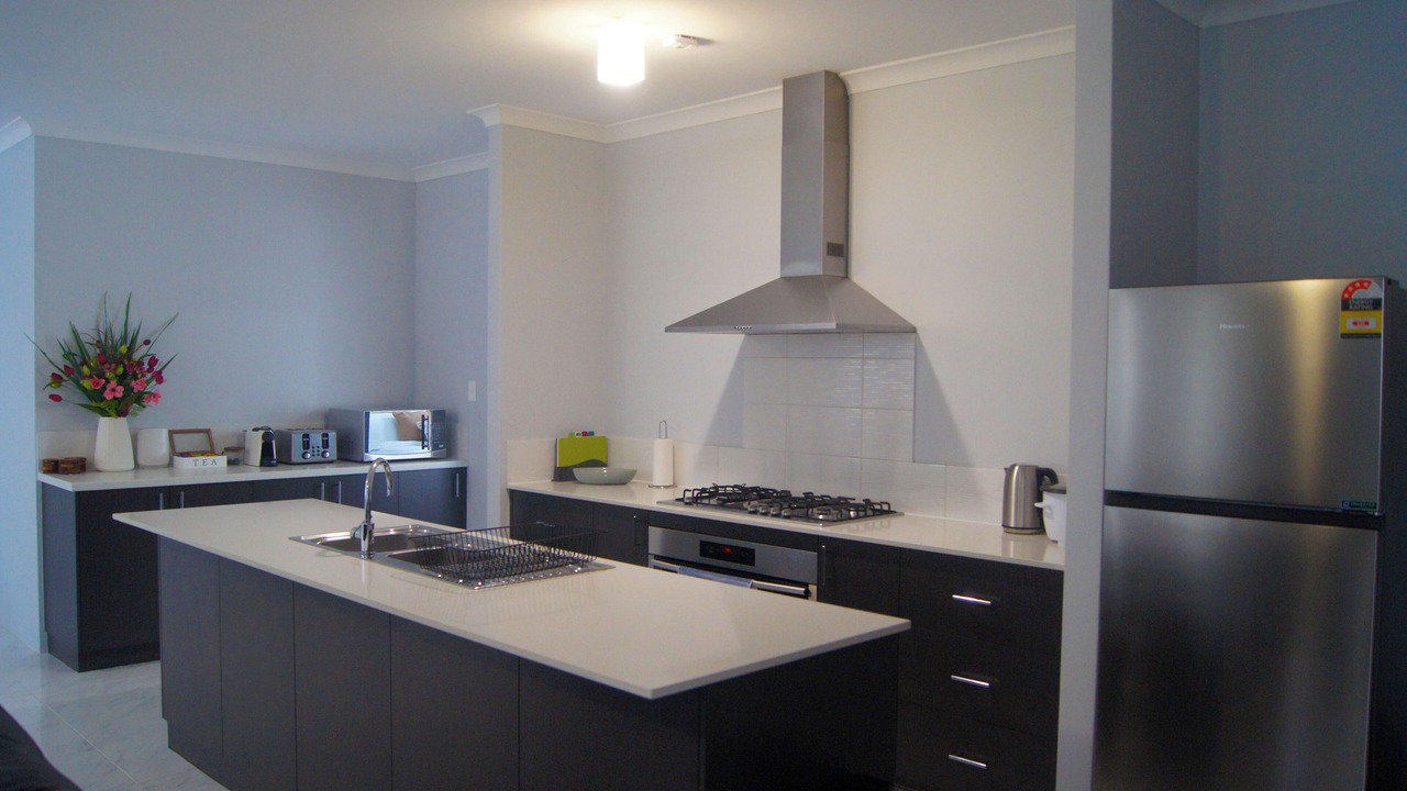Photo of Kitchen in Baldivis