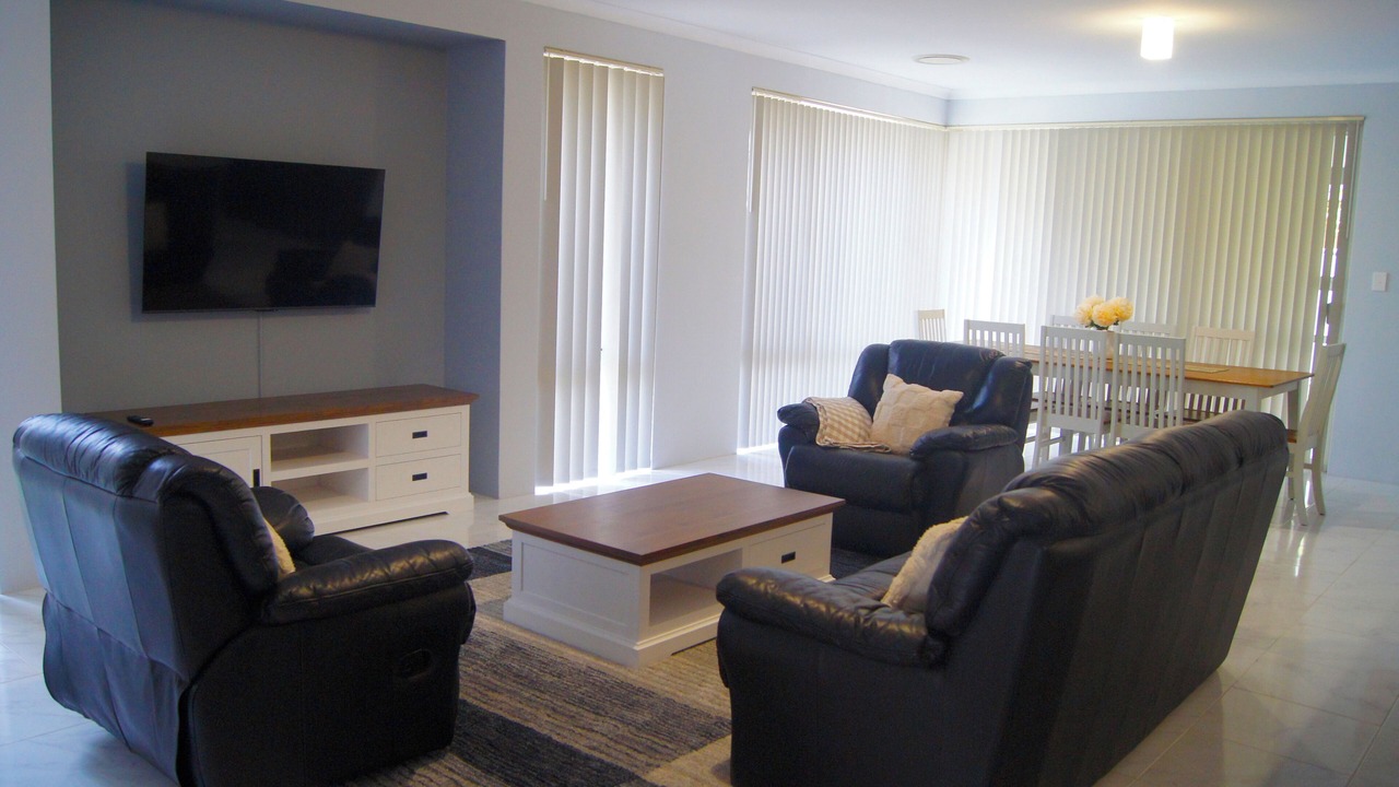 Photo of Livingroom in Baldivis