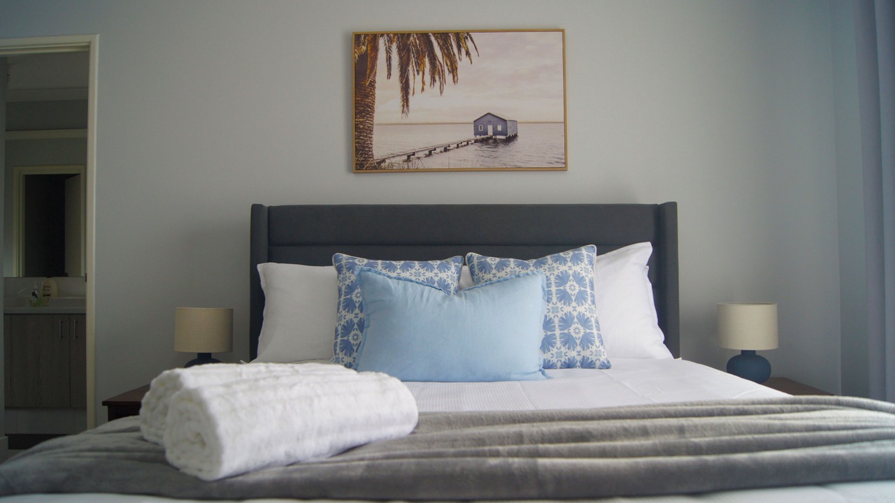 Photo of Bedroom in Baldivis