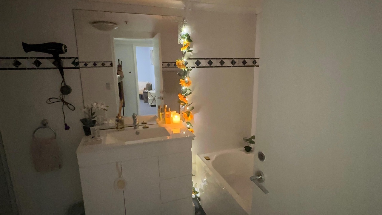 Photo of Bathroom in Chinatown