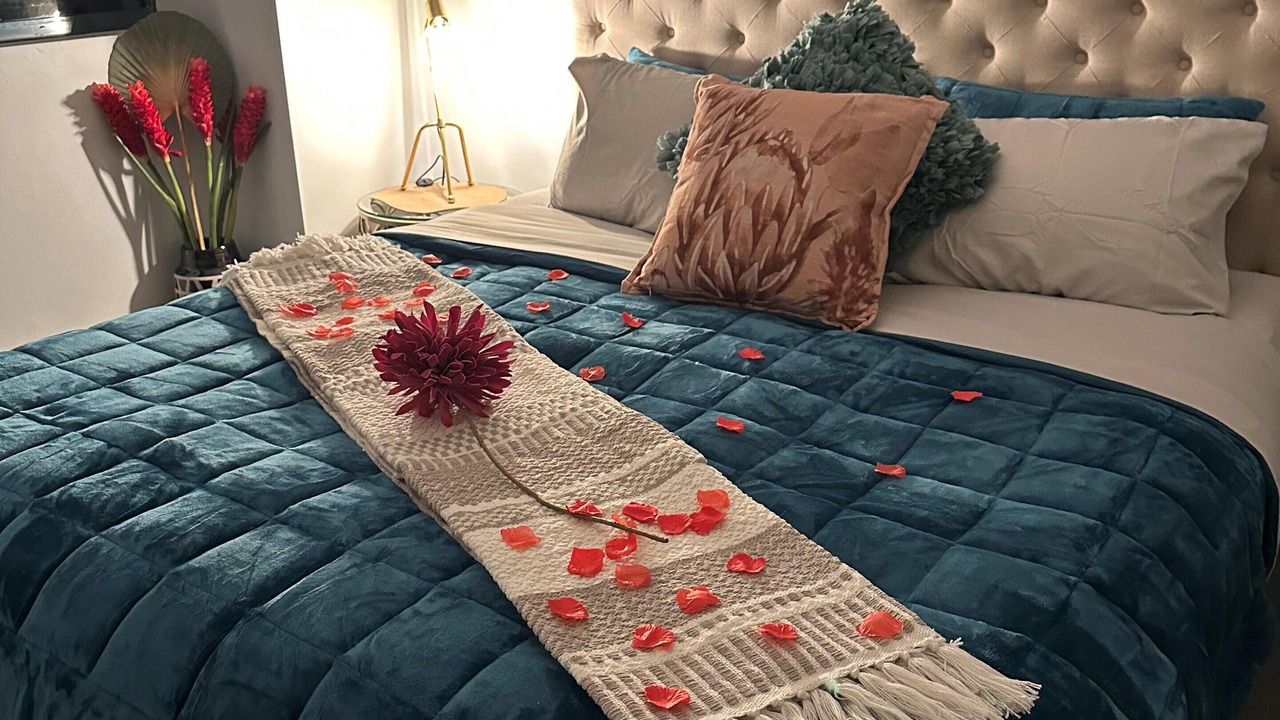 Photo of Bedroom in Chinatown