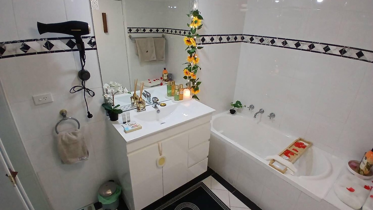 Photo of Bathroom in Chinatown