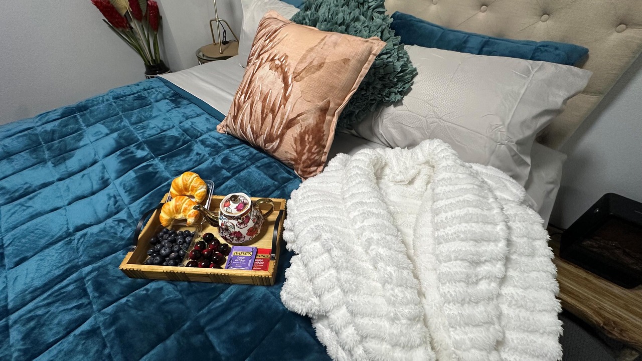 Photo of Bedroom in Chinatown