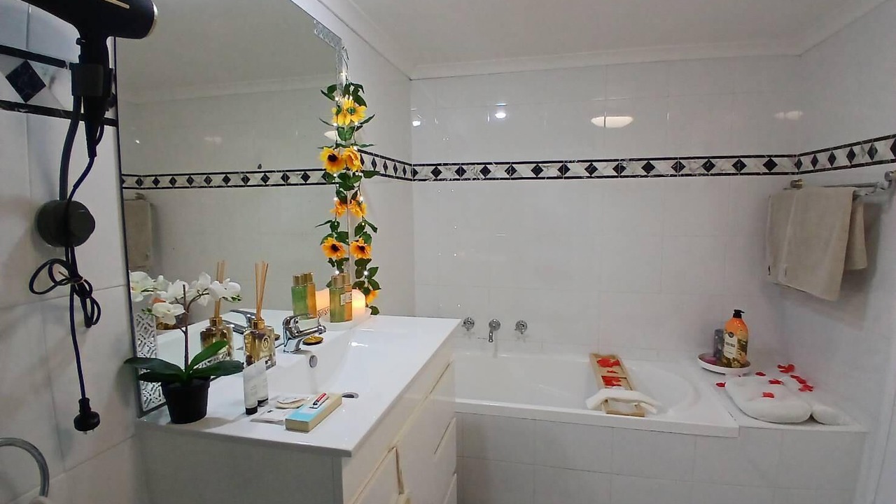 Photo of Bathroom in Chinatown