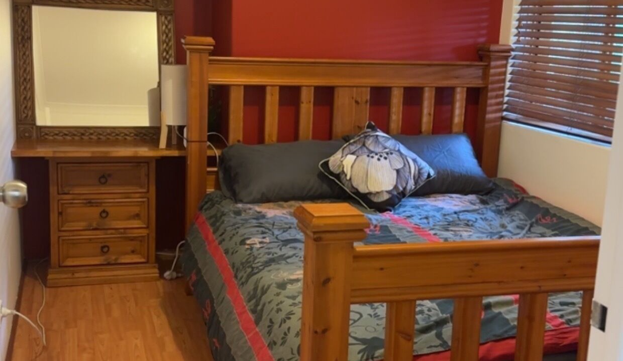 Photo of Bedroom in Wanneroo