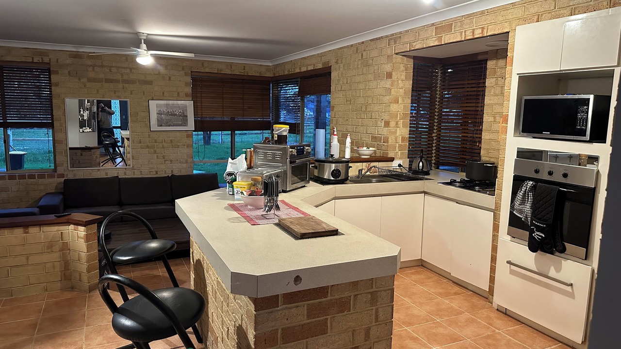 Photo of Kitchen in Wanneroo