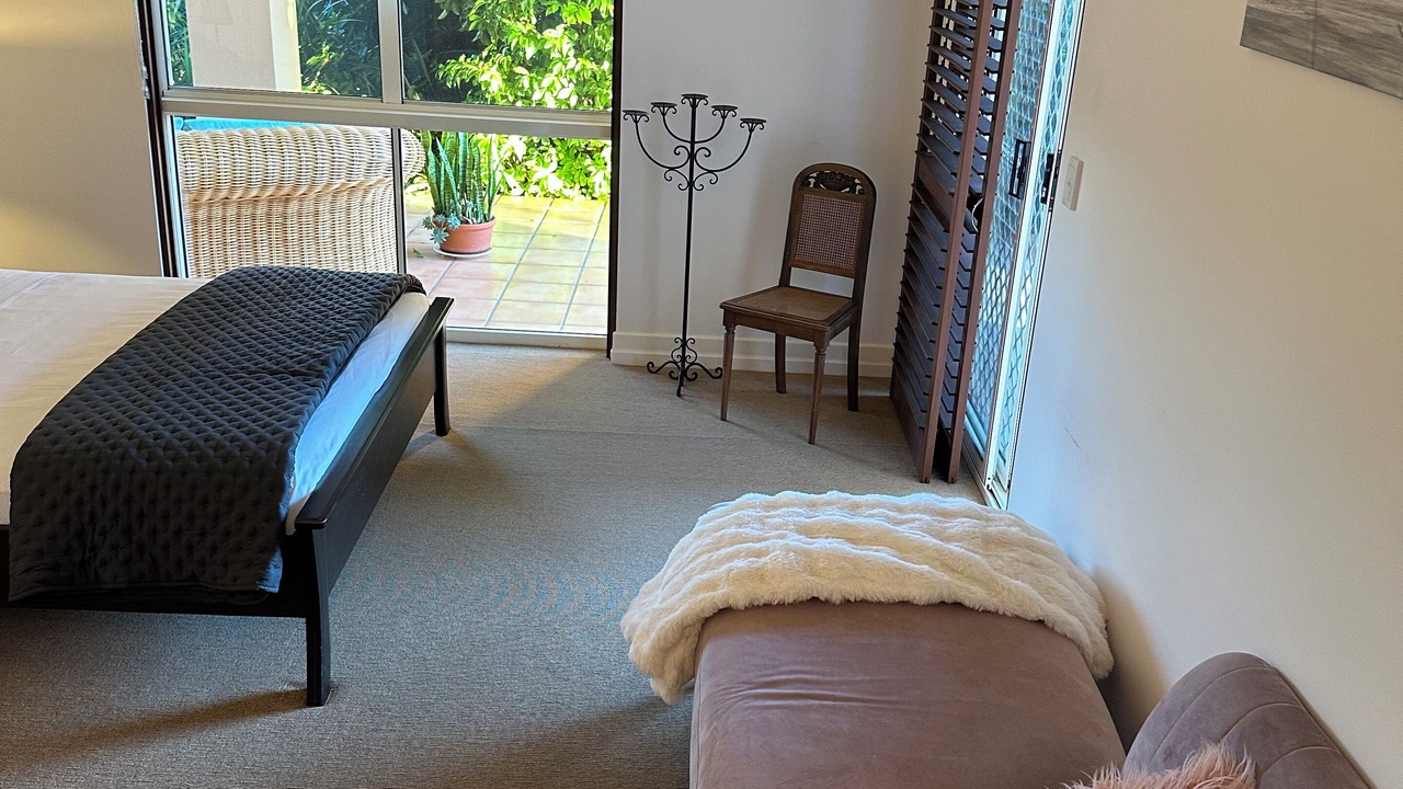 Photo of Bedroom in Maroochy River