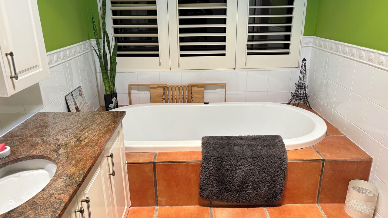 Photo of Bathroom in Maroochy River