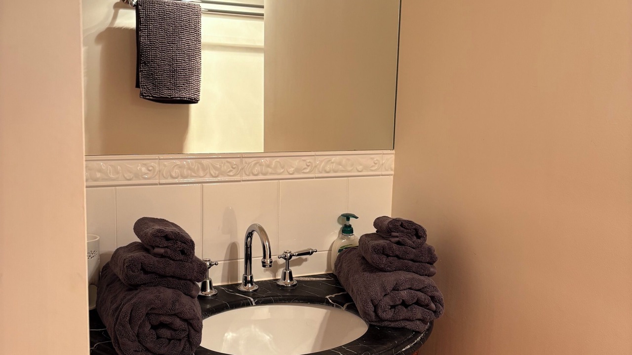 Photo of Bathroom in Maroochy River