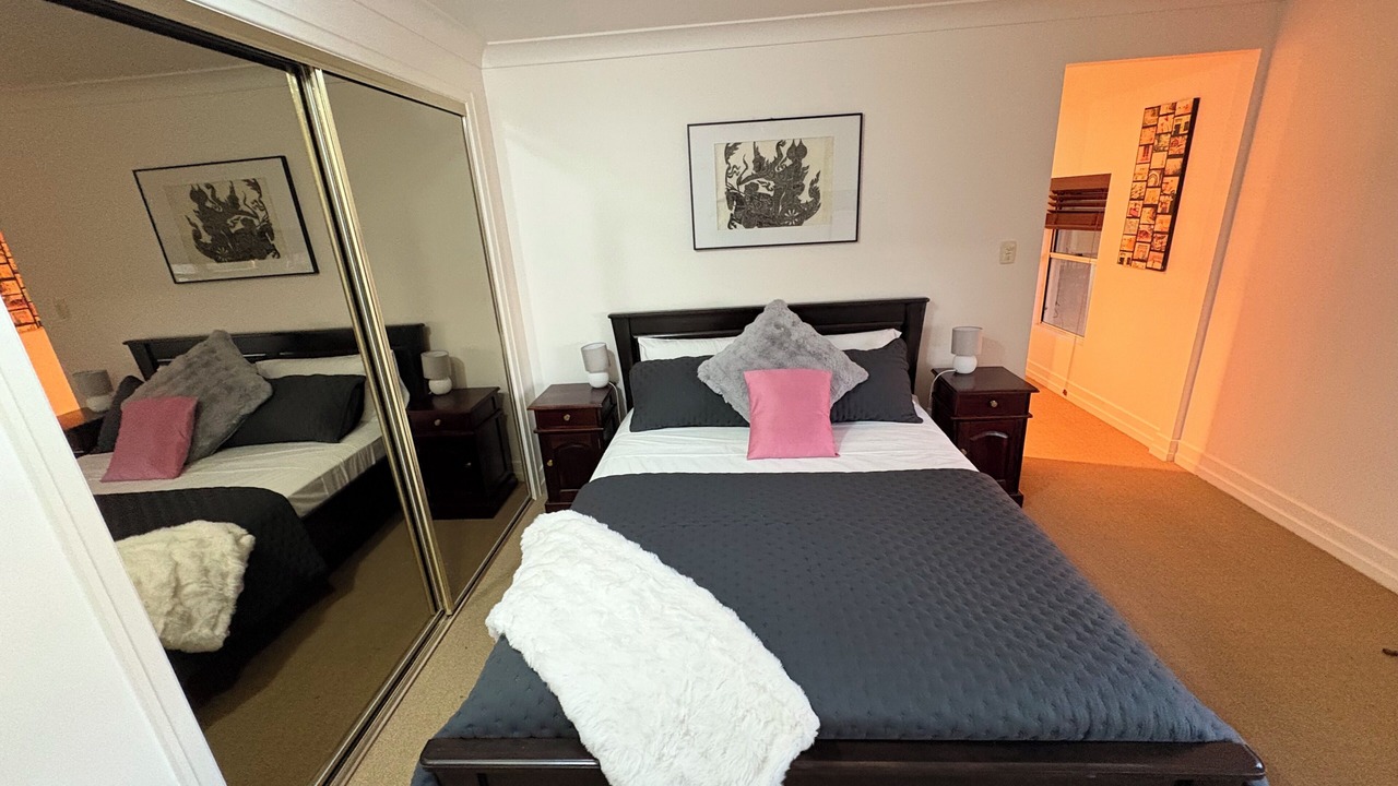 Photo of Bedroom in Maroochy River