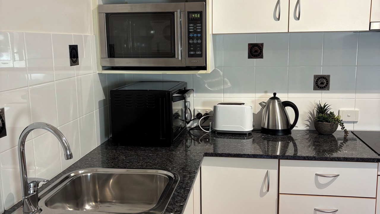Photo of Kitchen in Maroochy River