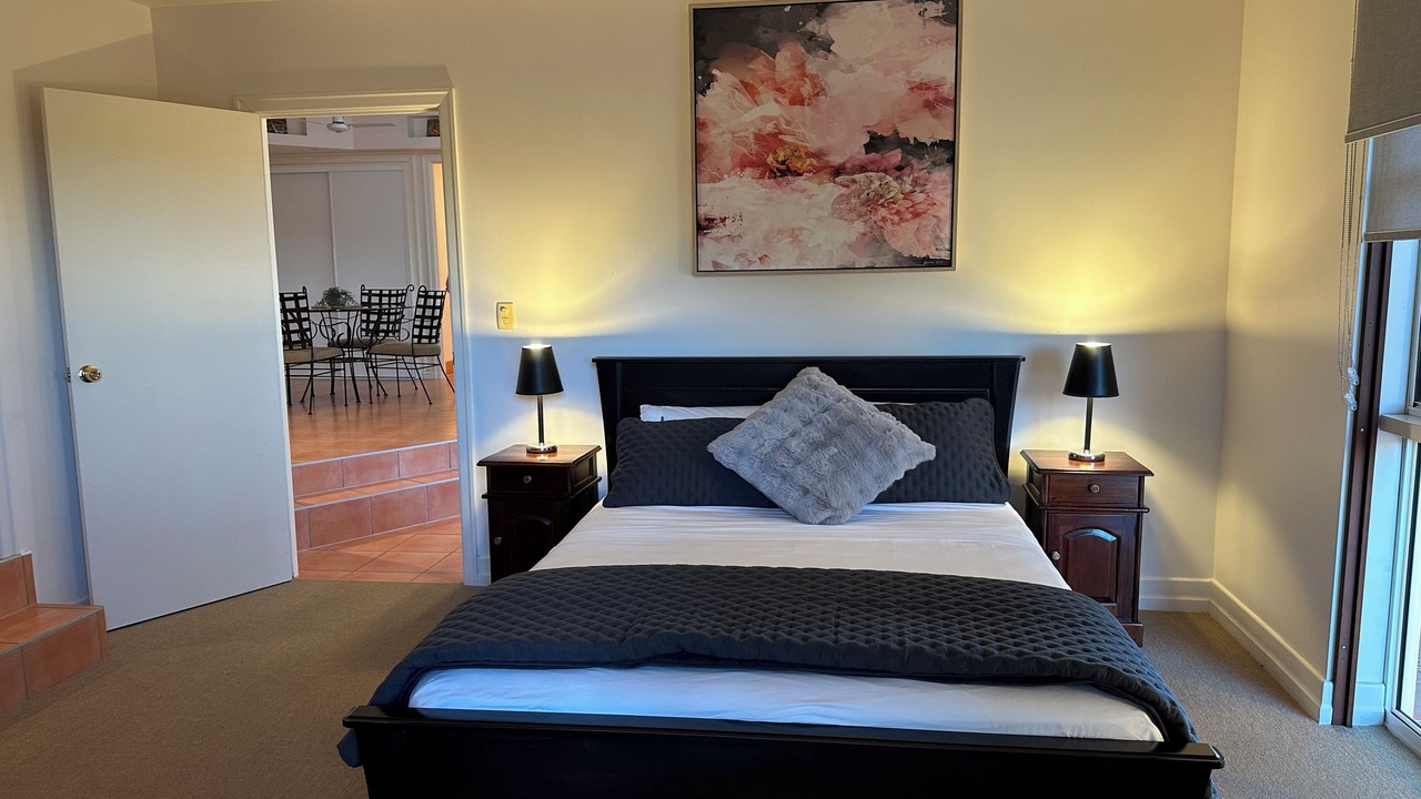 Photo of Bedroom in Maroochy River