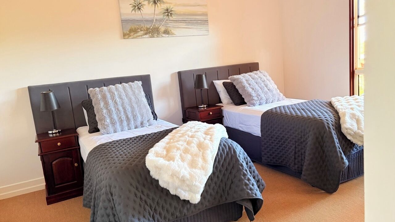 Photo of Bedroom in Maroochy River