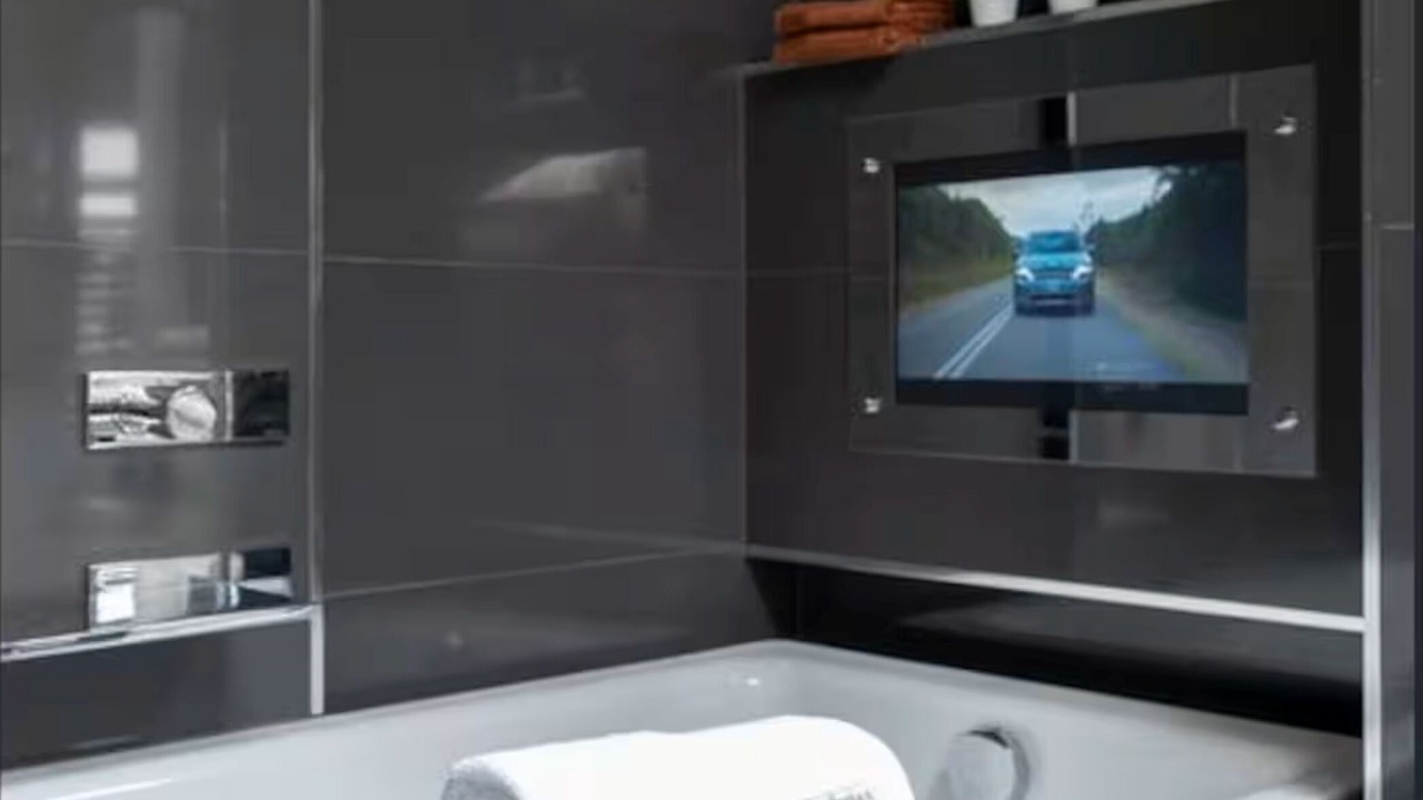 Photo of Bathroom in Albert Park