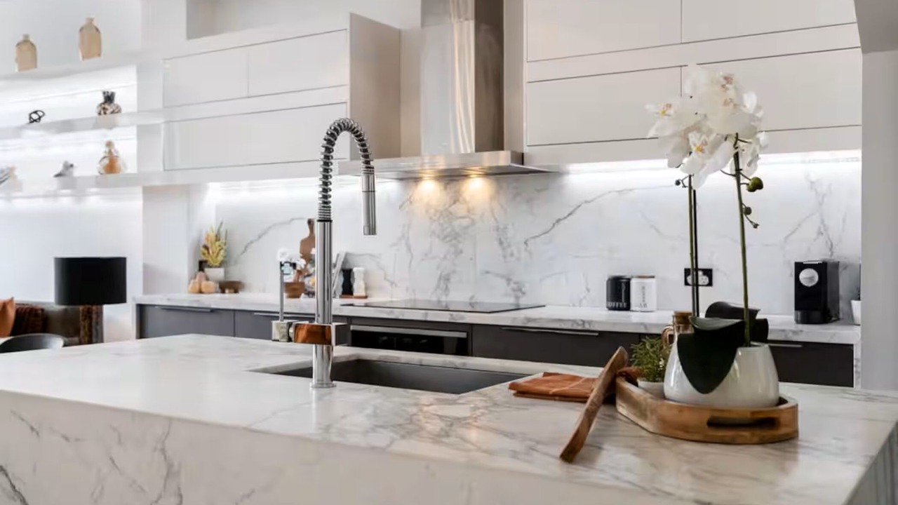 Photo of Kitchen in Albert Park