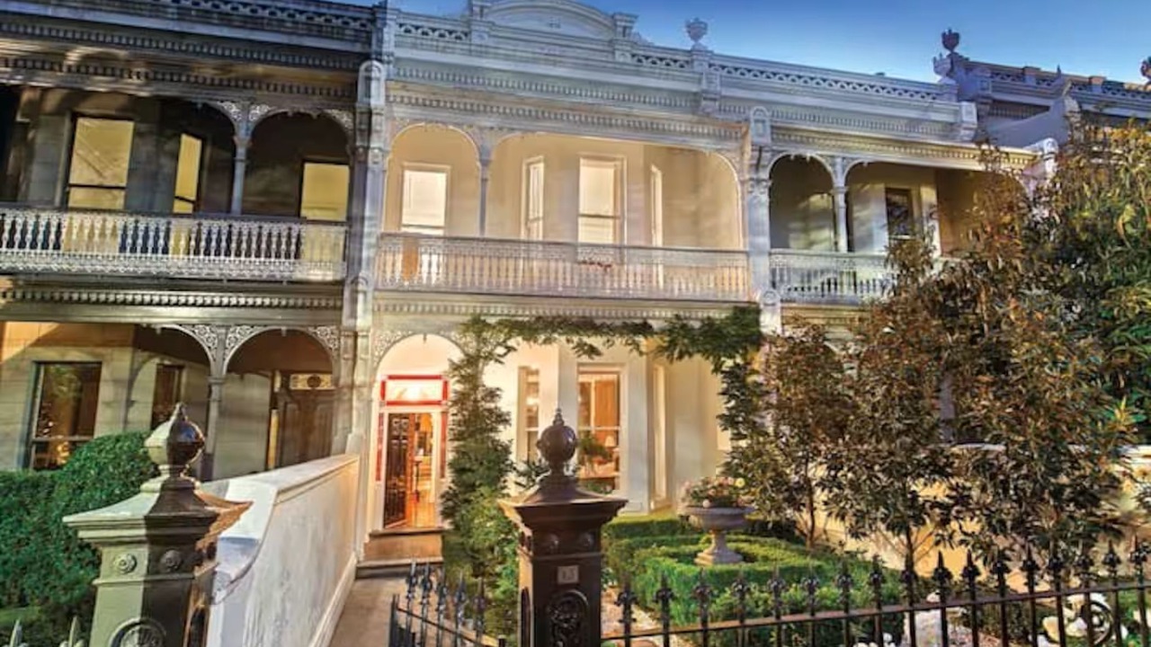 Photo of Outdoor in Albert Park