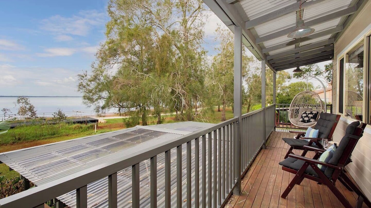 Photo of Patio Balcony in Tuggerawong