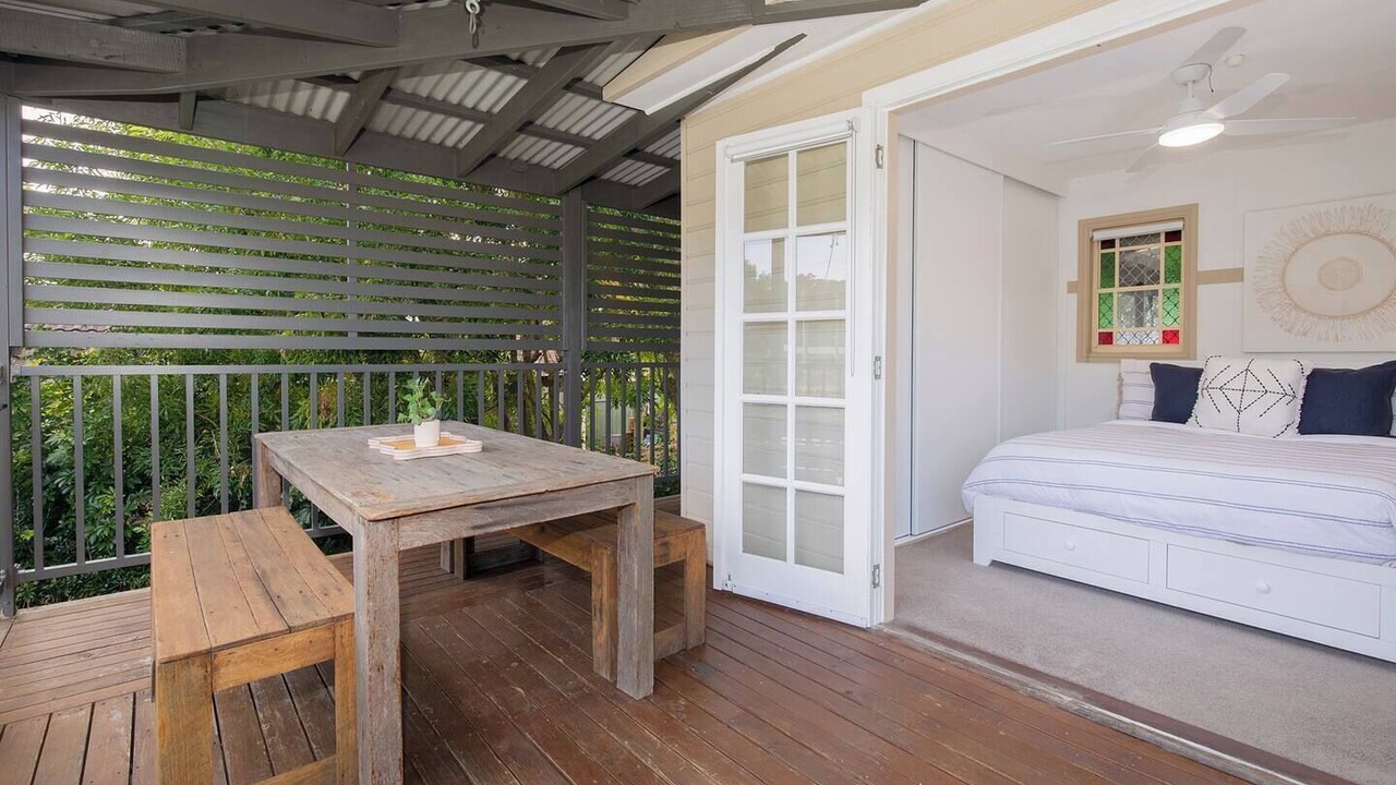 Photo of Patio Balcony in Tuggerawong