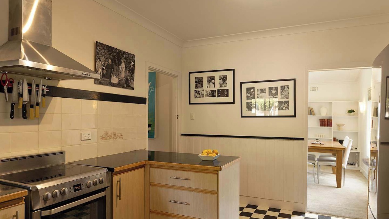 Photo of Kitchen in Mount Beauty