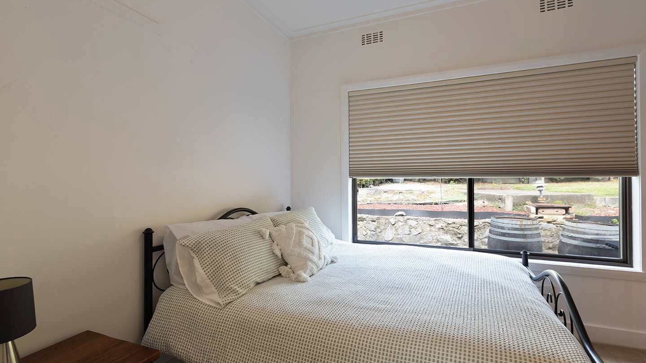 Photo of Bedroom in Mount Beauty