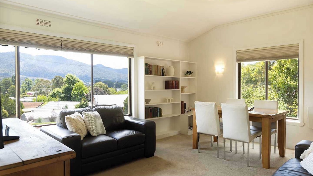 Photo of Livingroom in Mount Beauty