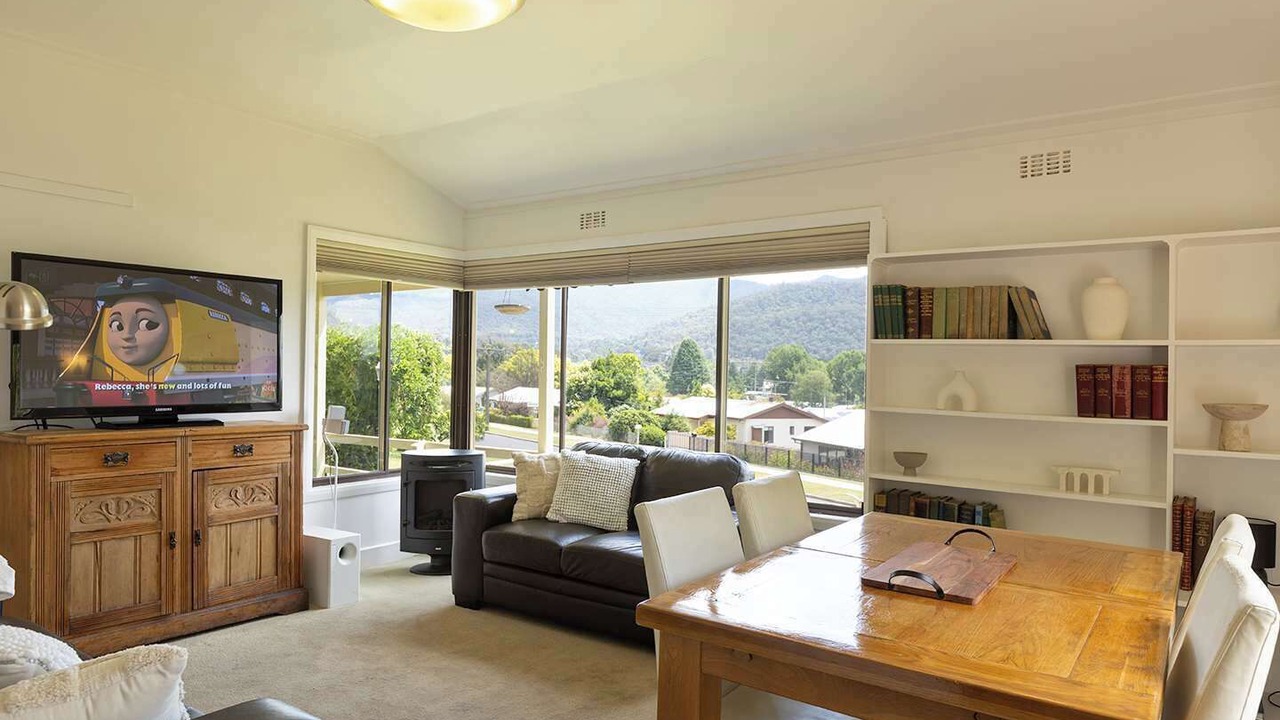Photo of Livingroom in Mount Beauty