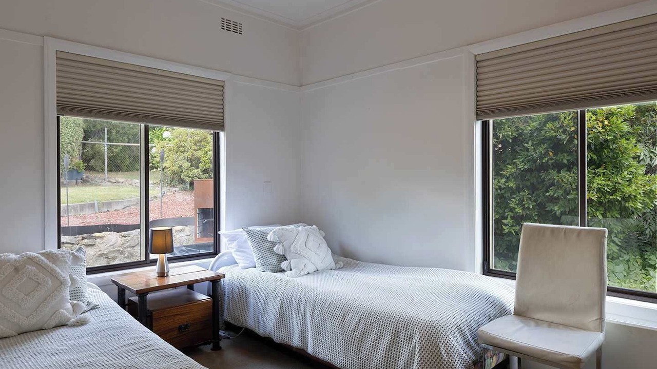 Photo of Bedroom in Mount Beauty