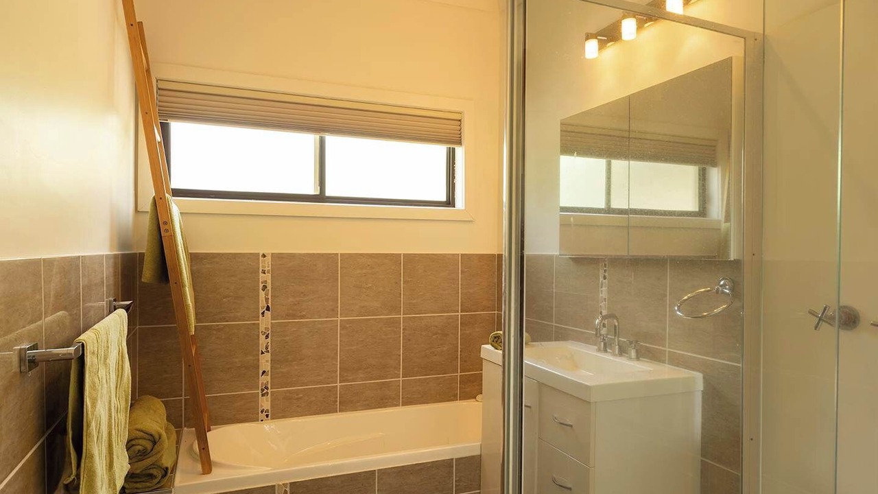Photo of Bathroom in Mount Beauty