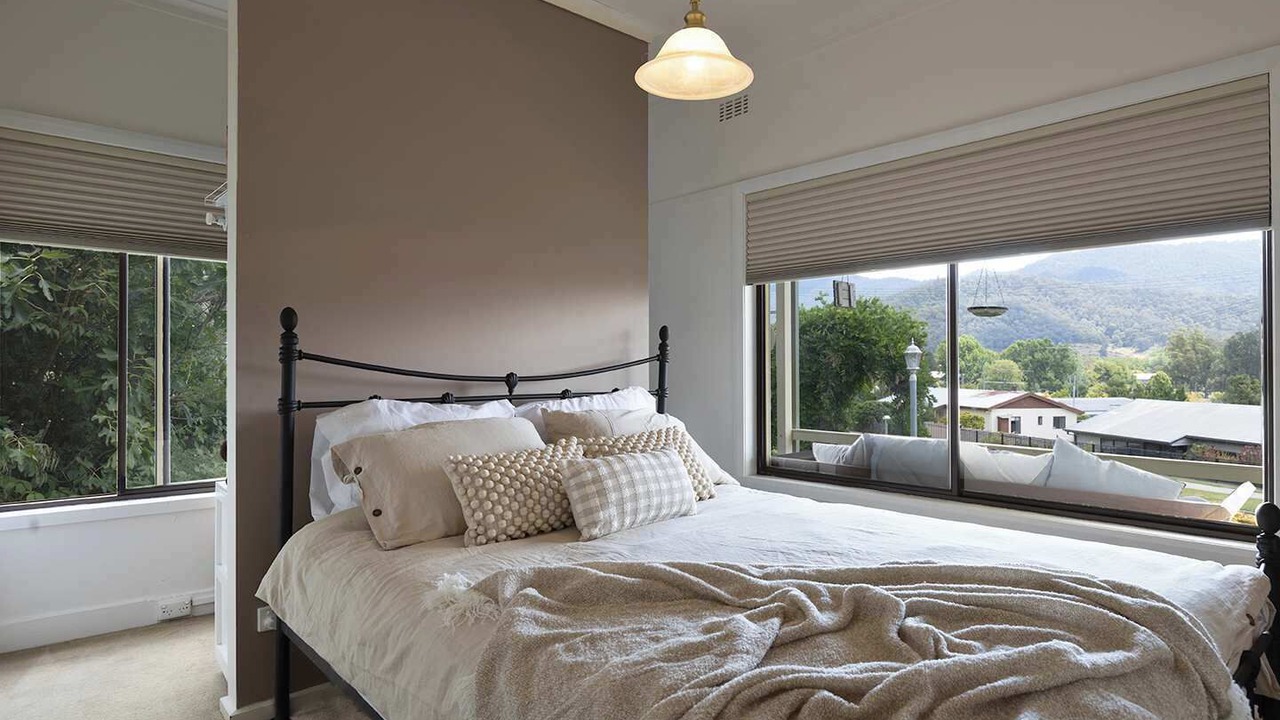 Photo of Bedroom in Mount Beauty