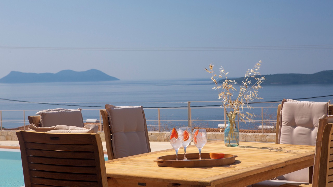 Photo of Outdoor in Sivota