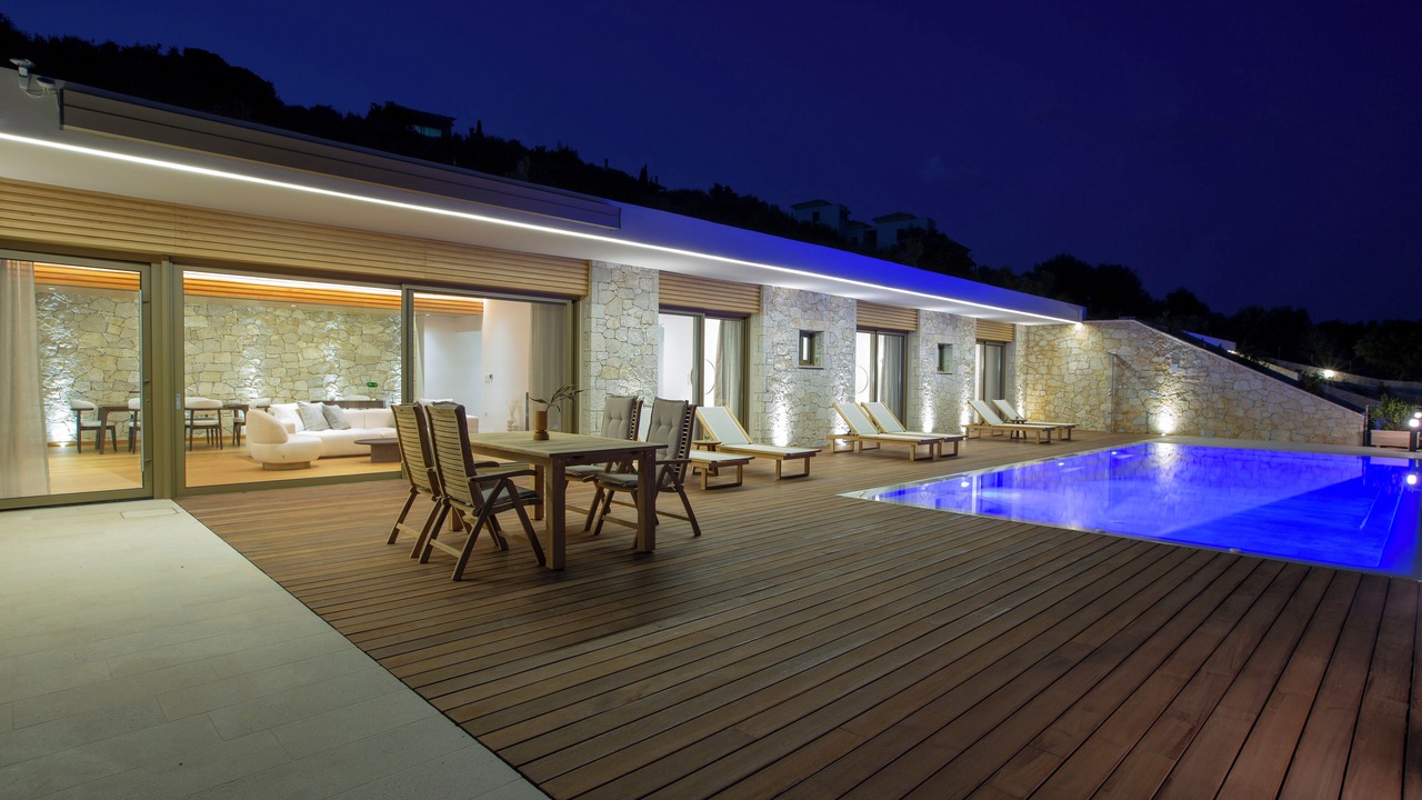 Photo of Outdoor in Sivota