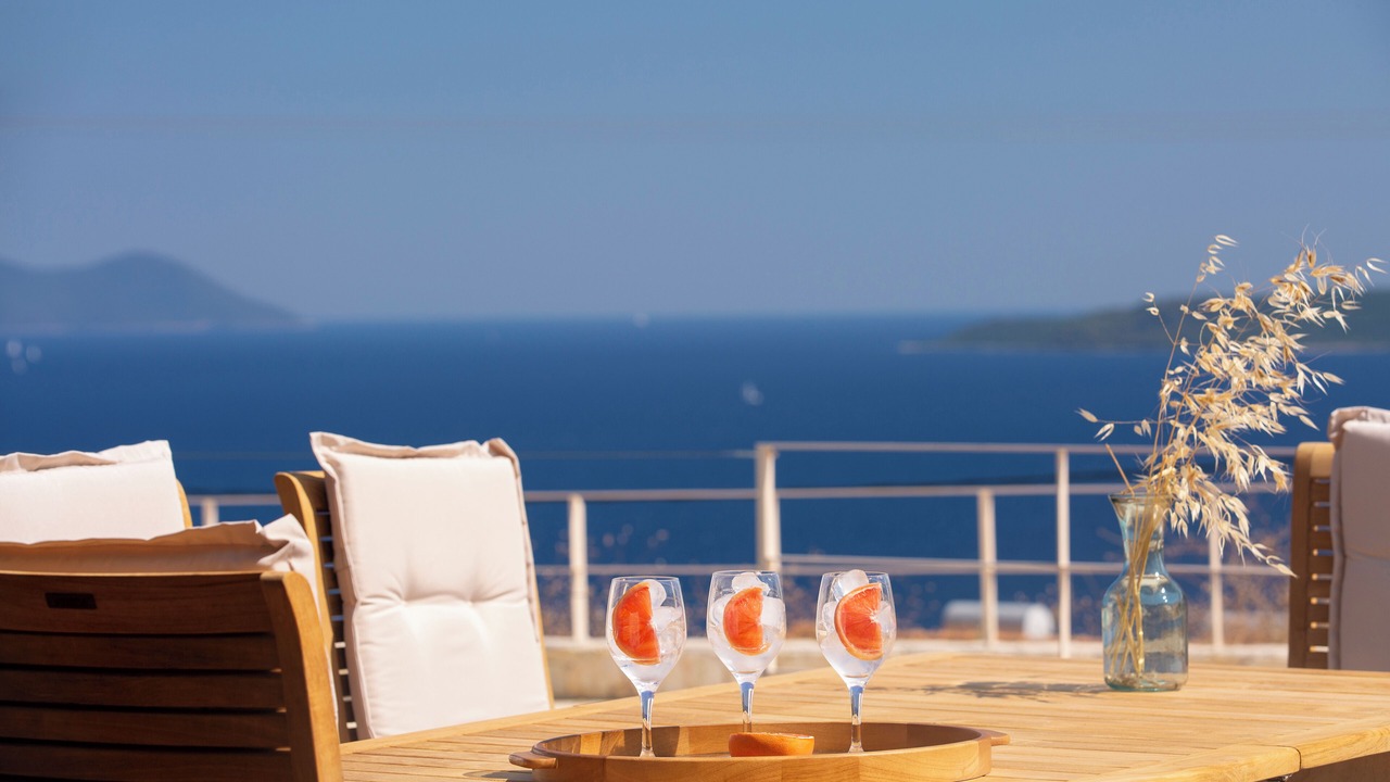 Photo of Outdoor in Sivota