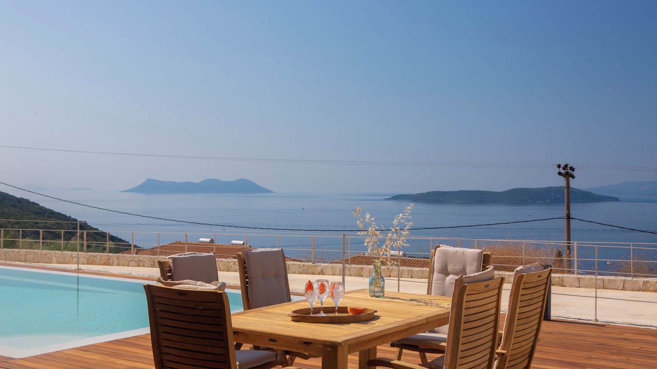 Photo of Outdoor in Sivota