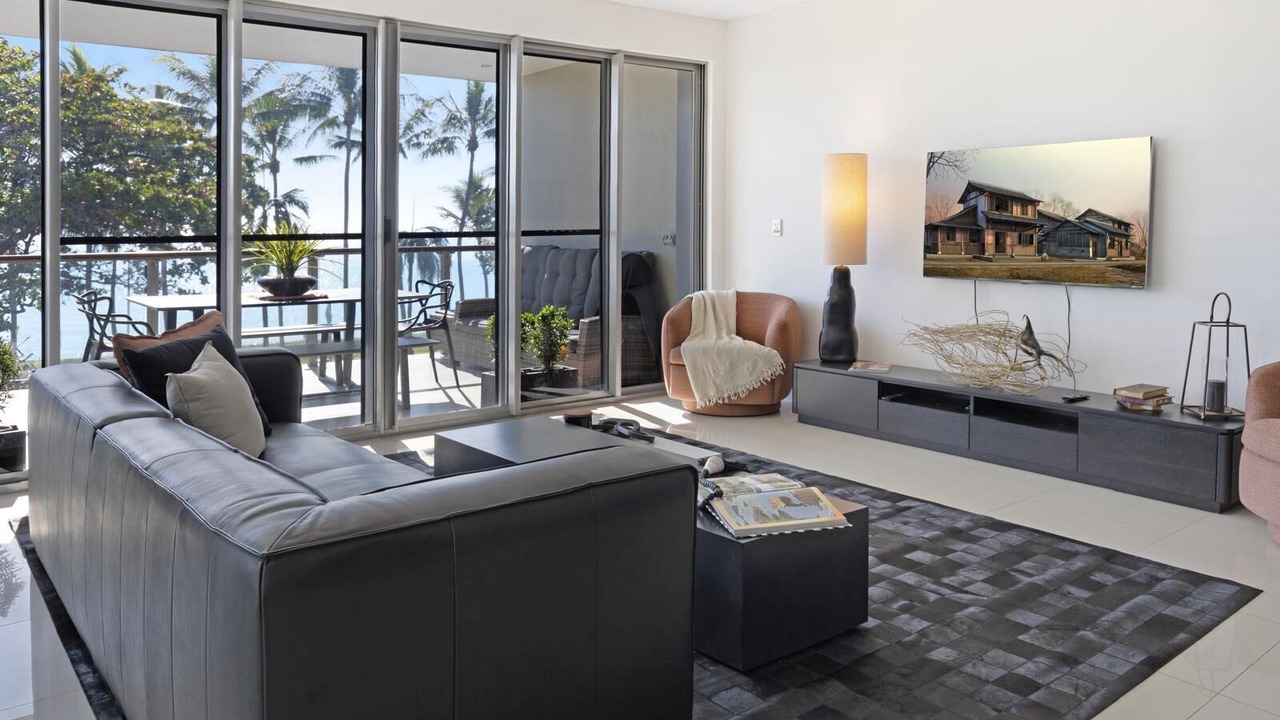 Photo of Livingroom in North Ward