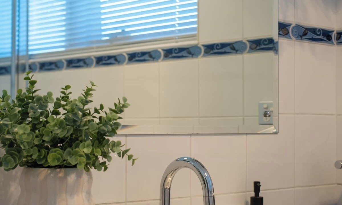 Photo of Bathroom in Glenelg North