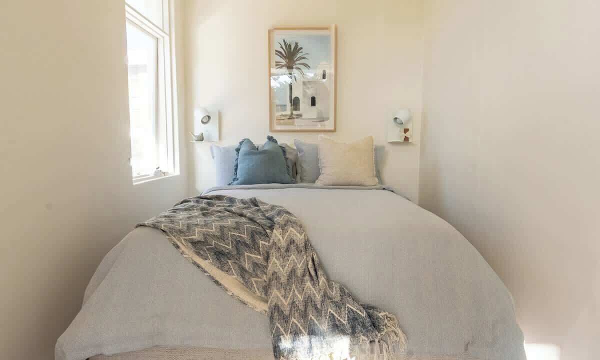 Photo of Bedroom in Glenelg North