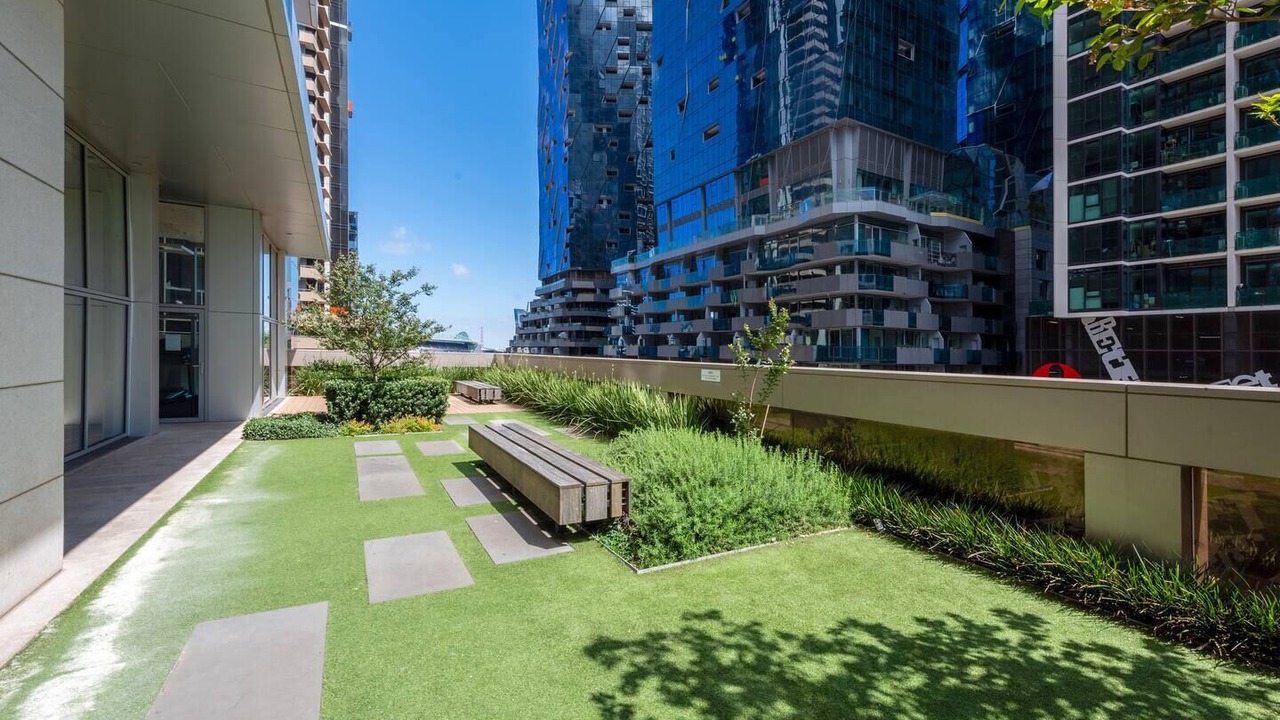 Photo of Others in Melbourne Central Business District
