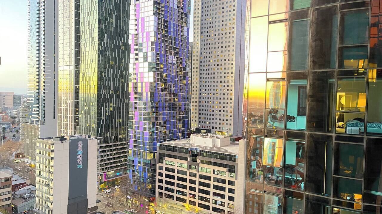 Photo of Others in Melbourne Central Business District