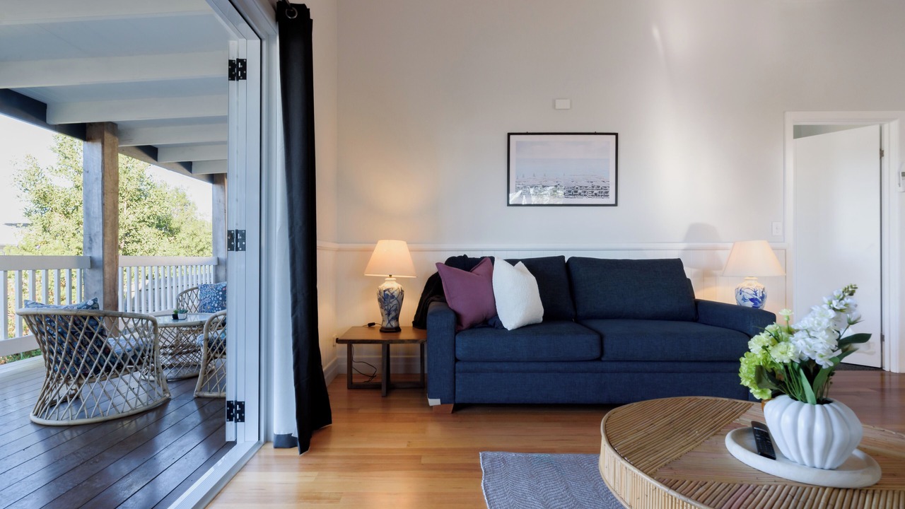 Photo of Livingroom in Beauty Point