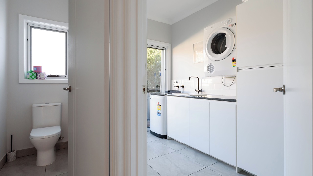 Photo of Bathroom in Beauty Point