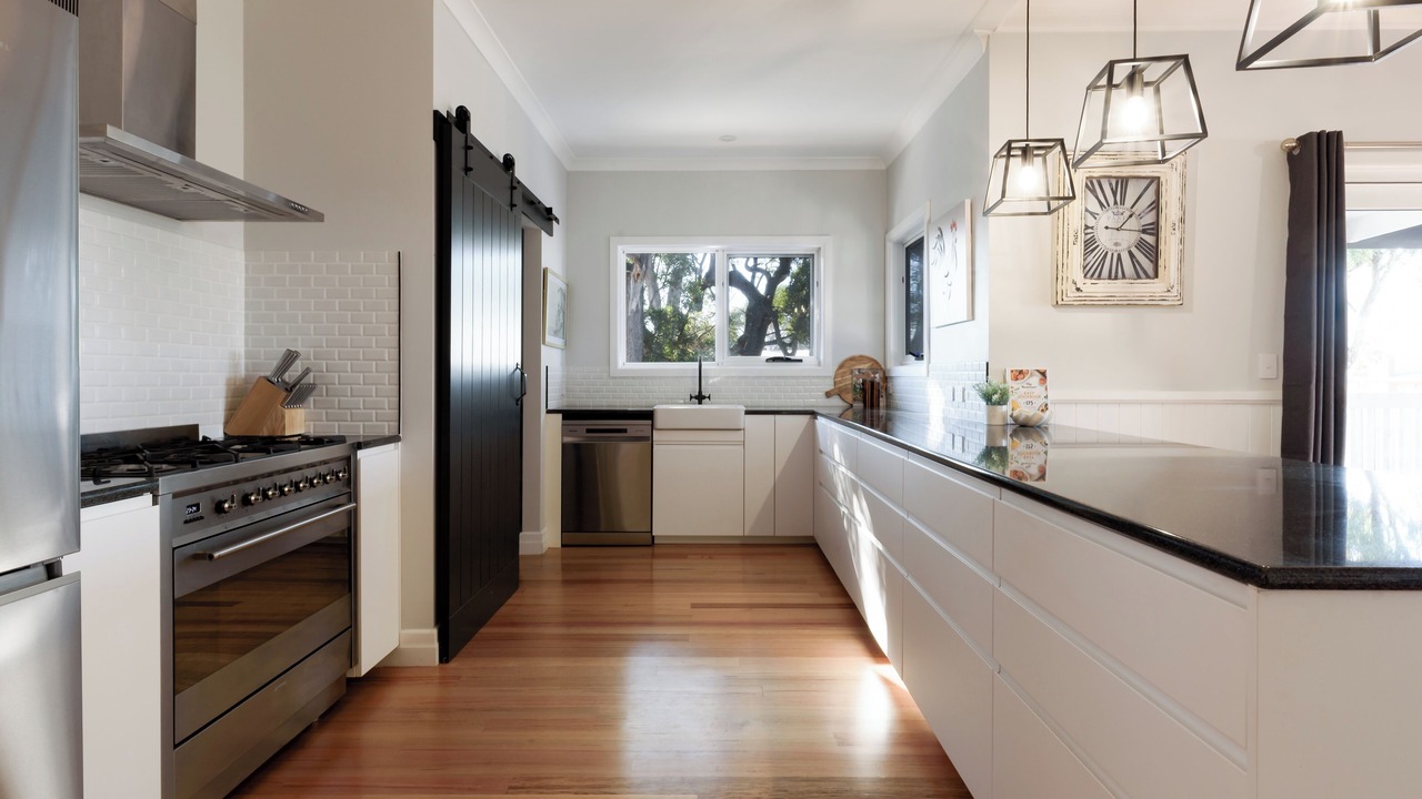 Photo of Kitchen in Beauty Point