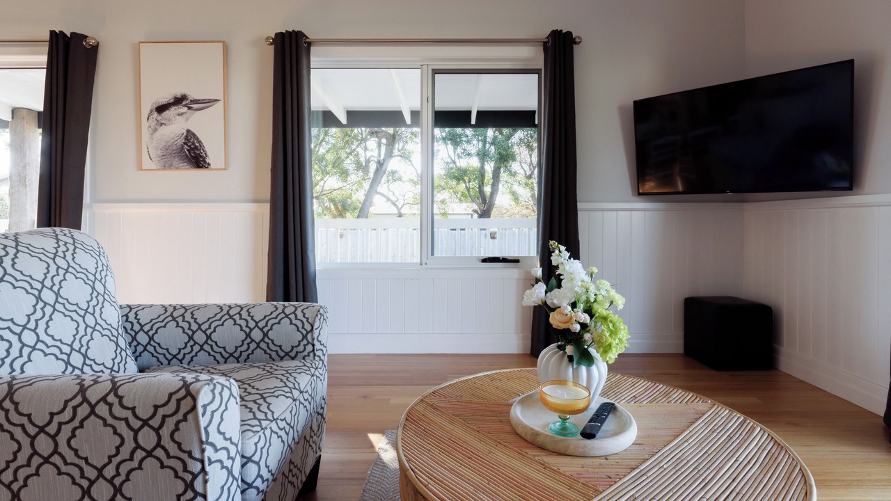 Photo of Livingroom in Beauty Point