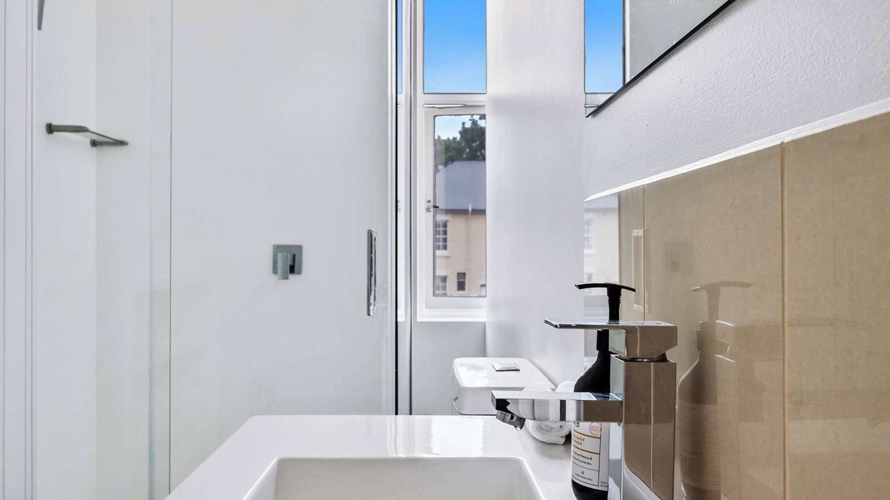Photo of Bathroom in Battery Point