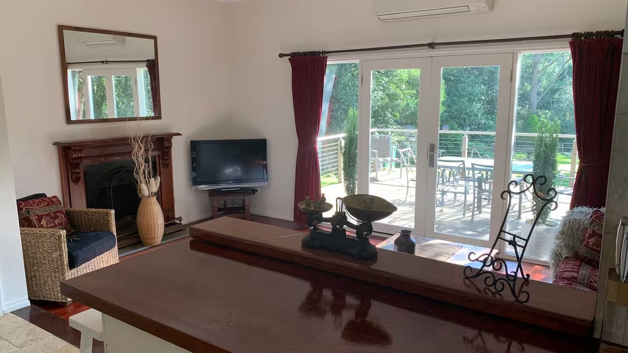 Photo of Livingroom in Mount Macedon